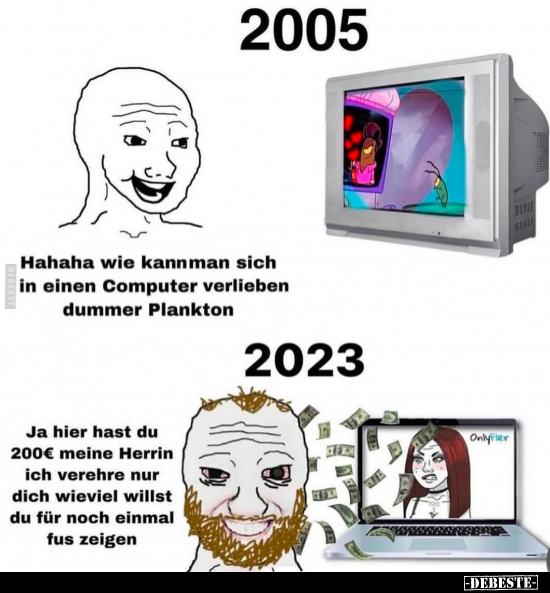 Hahaha, Computer, 2023, Zeigen