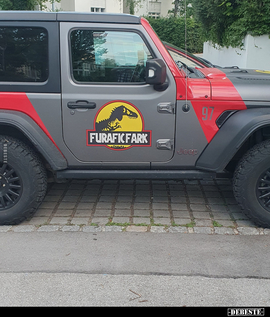  - Lustige Bilder | DEBESTE.de