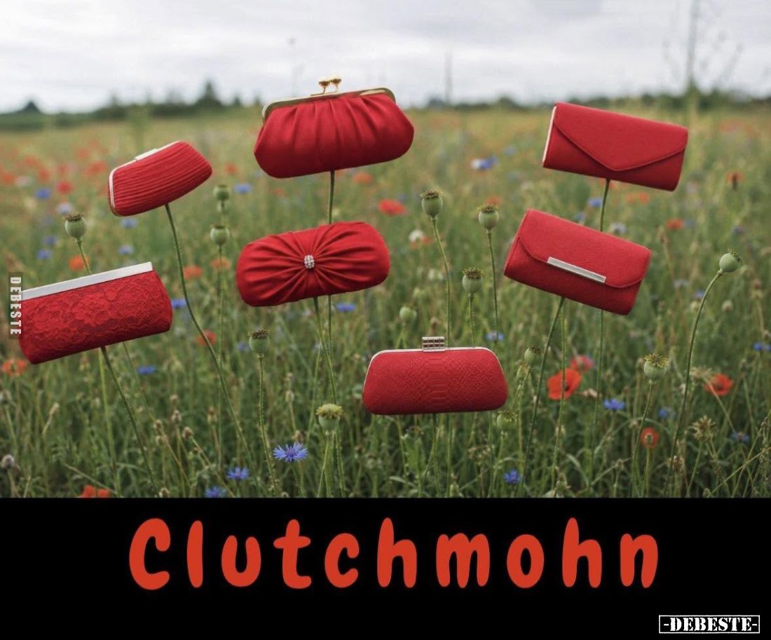 Clutchmohn.