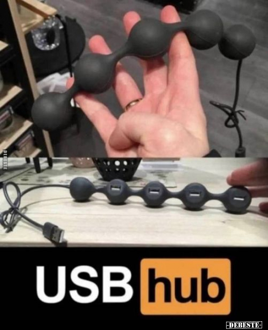 USBhub