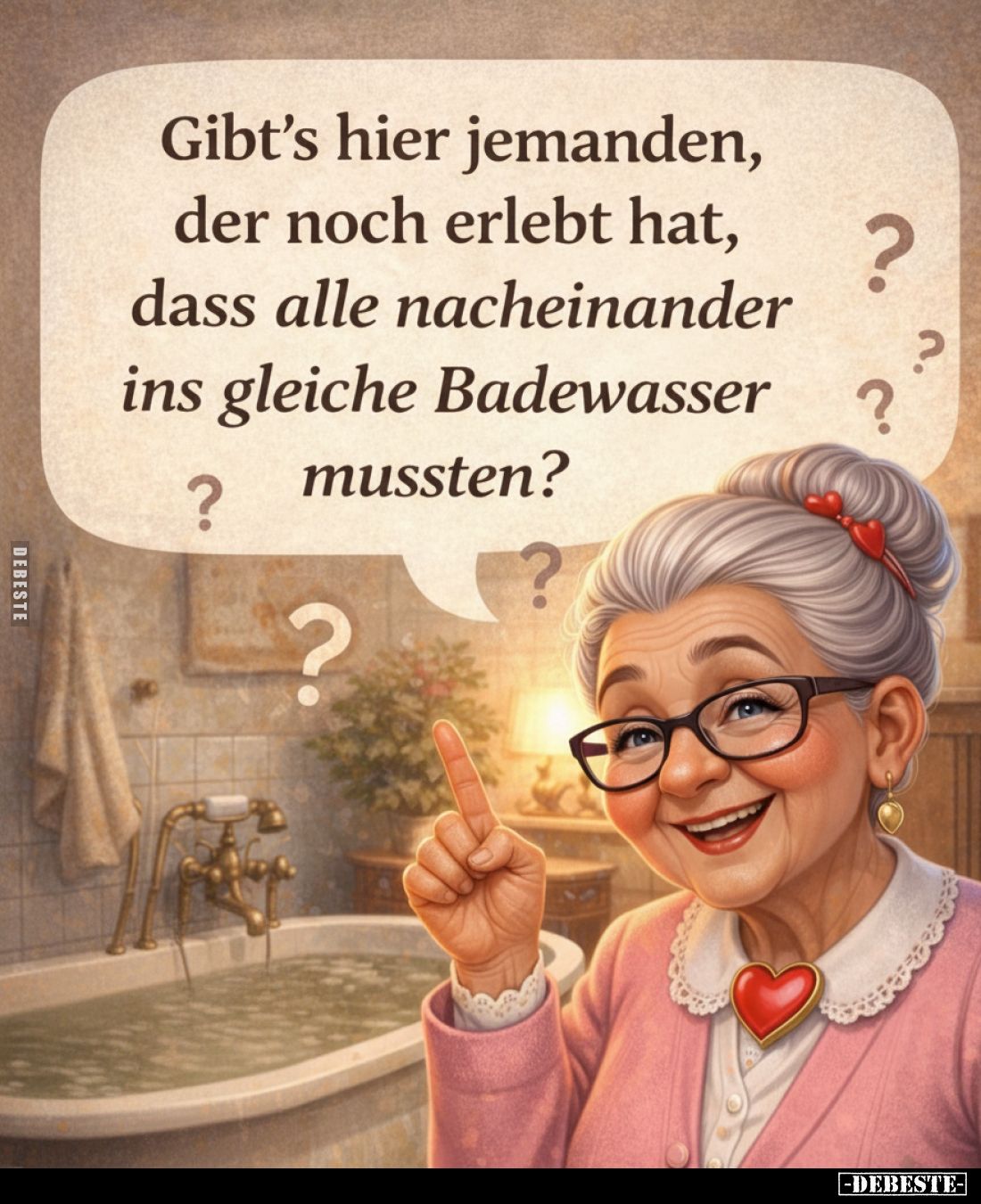 Gibt's hier jemanden, der noch erlebt hat.. - Lustige Bilder | DEBESTE.de