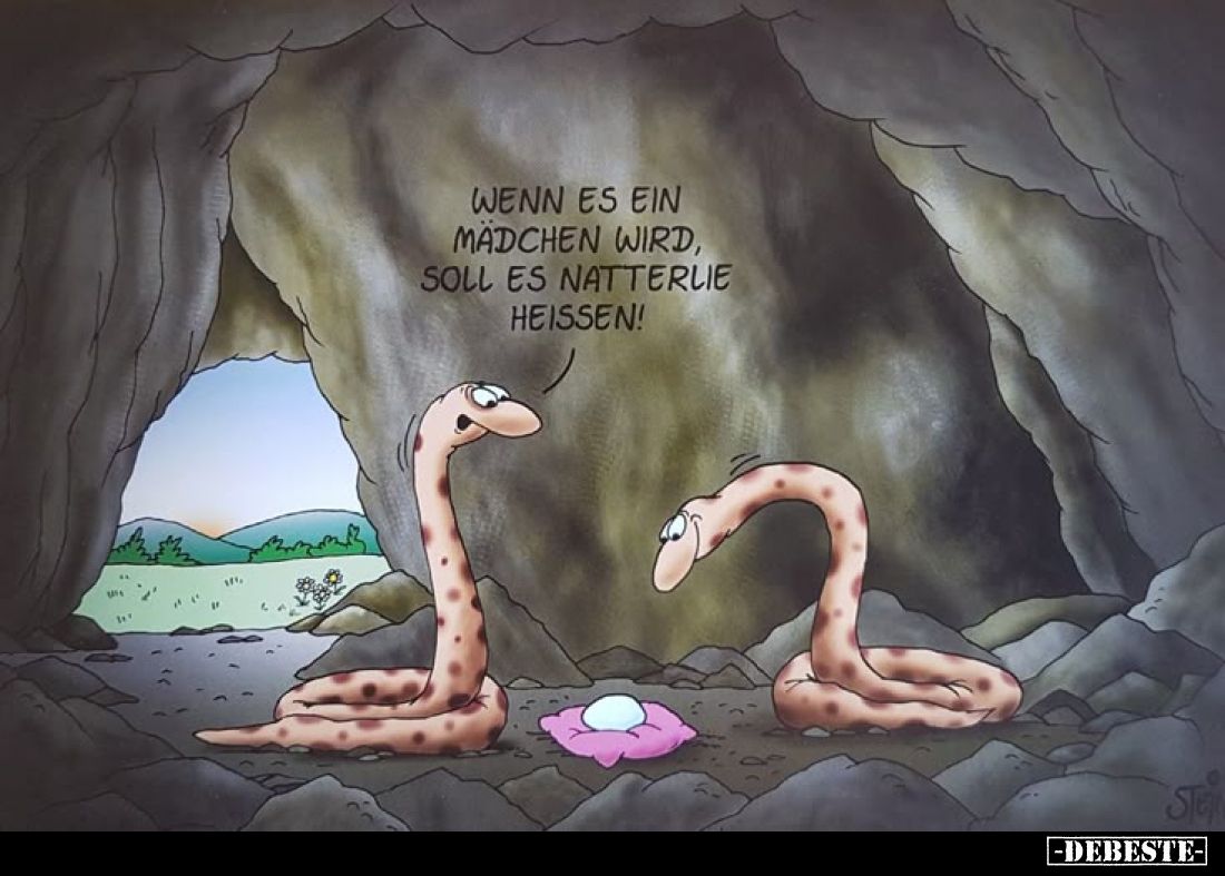 Wenn es ein Mädchen wird... - Lustige Bilder | DEBESTE.de