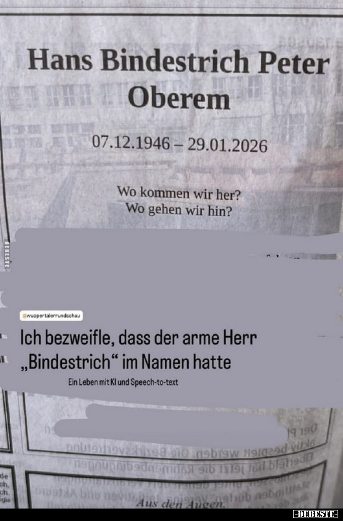  - Lustige Bilder | DEBESTE.de