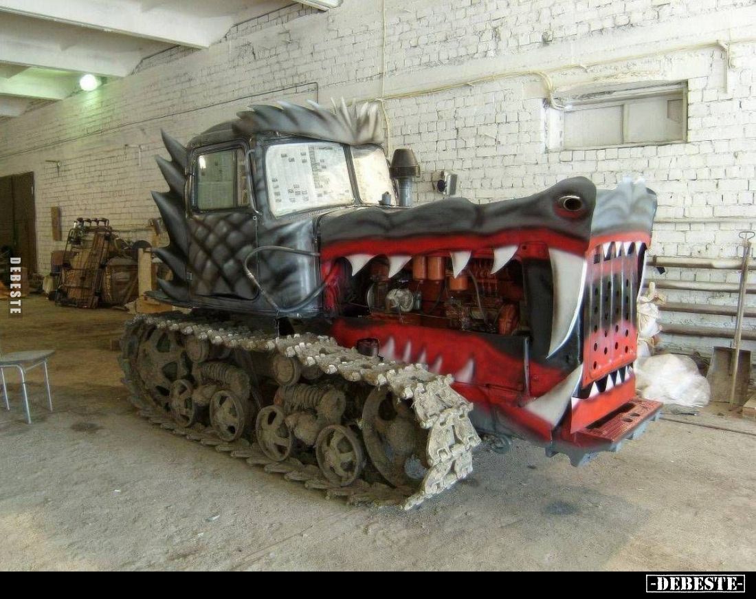  - Lustige Bilder | DEBESTE.de