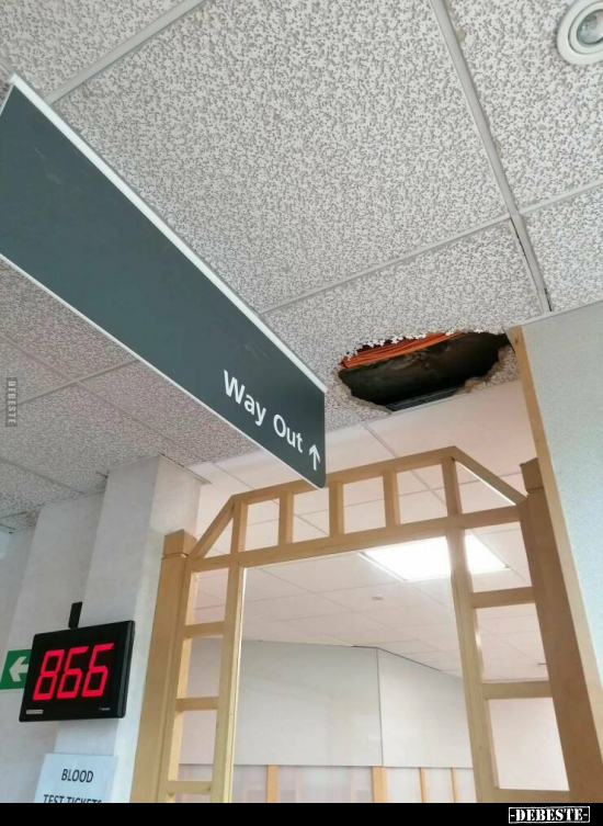 Way Out