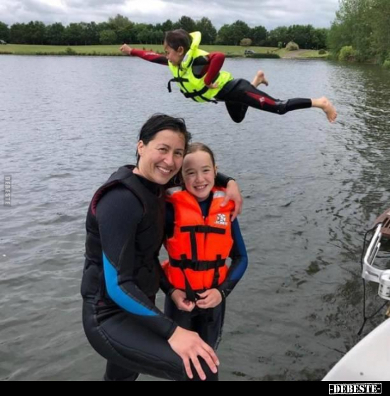  - Lustige Bilder | DEBESTE.de