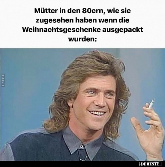 Mütter in den 80ern.. - Lustige Bilder | DEBESTE.de