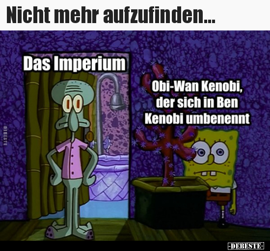 Nicht mehr aufzufinden...