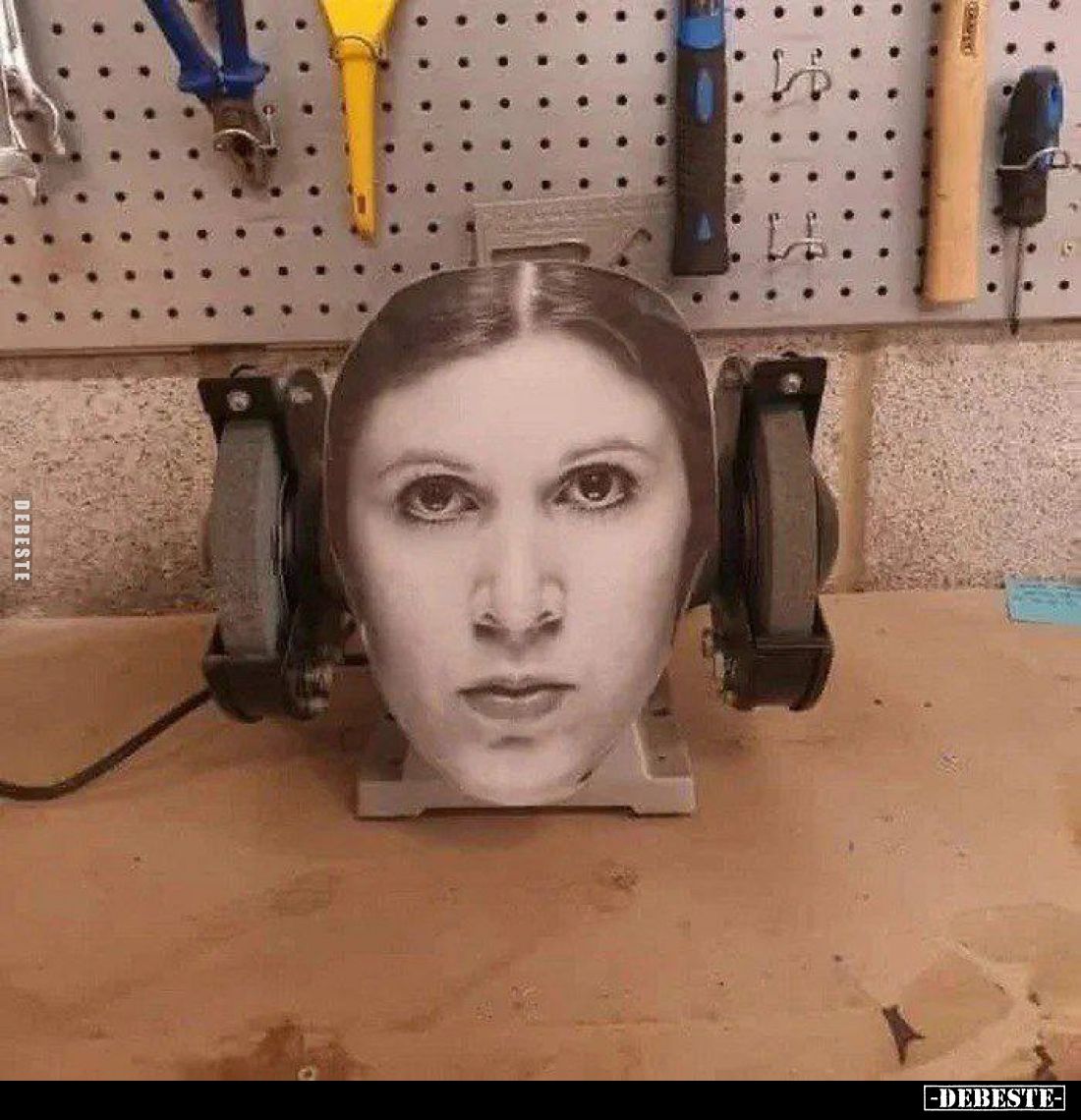 Leia Organa