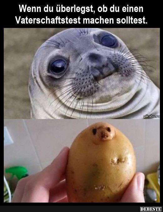 Wenn du überlegst, ob du einen..