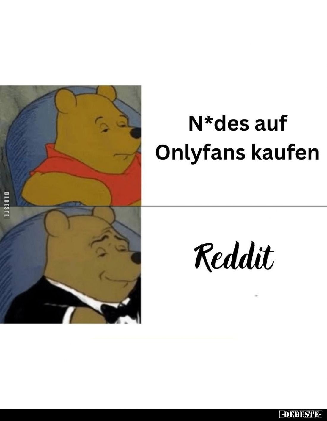Nudes auf Onlyfans kaufen. -
Reddit.