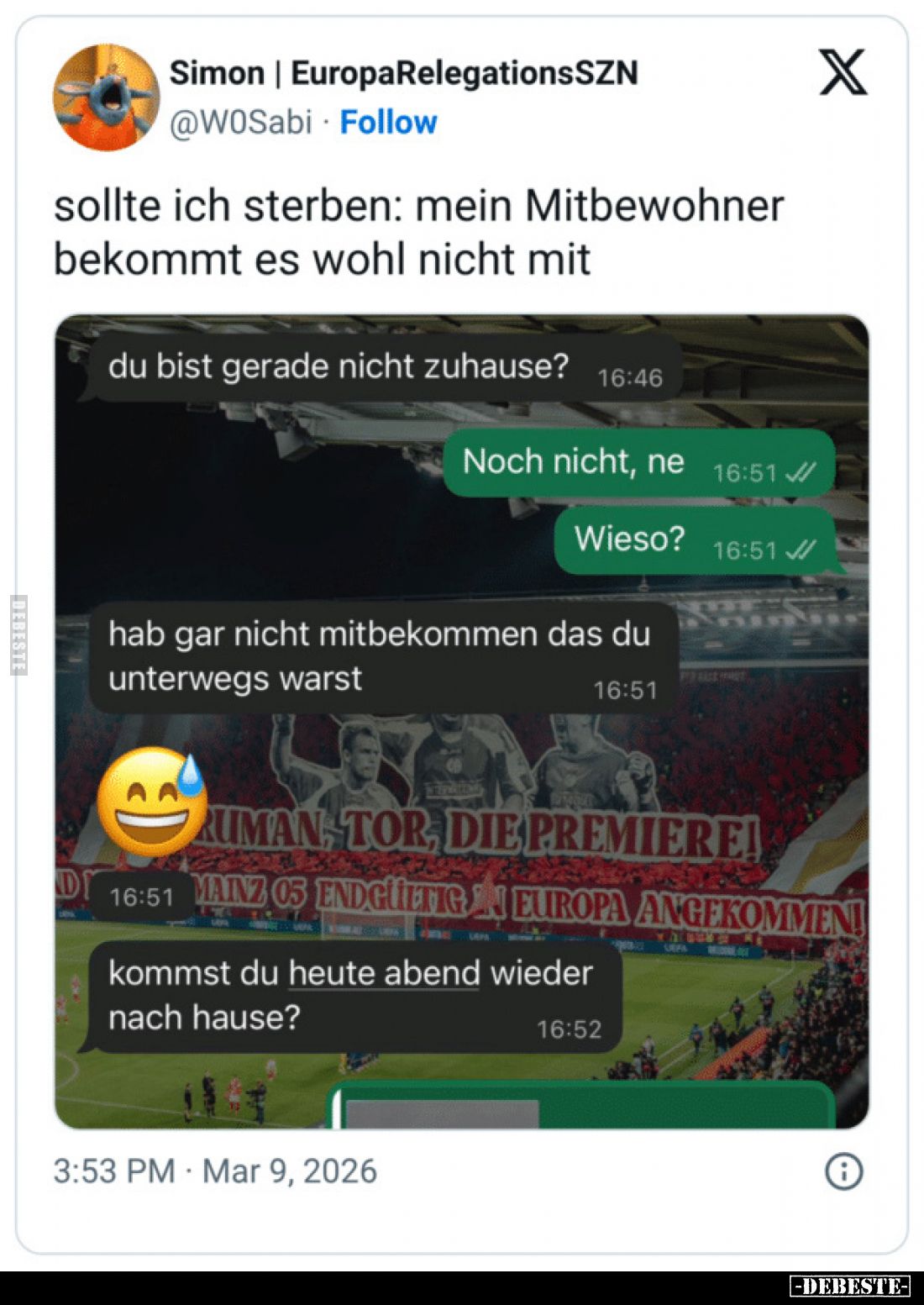  - Lustige Bilder | DEBESTE.de