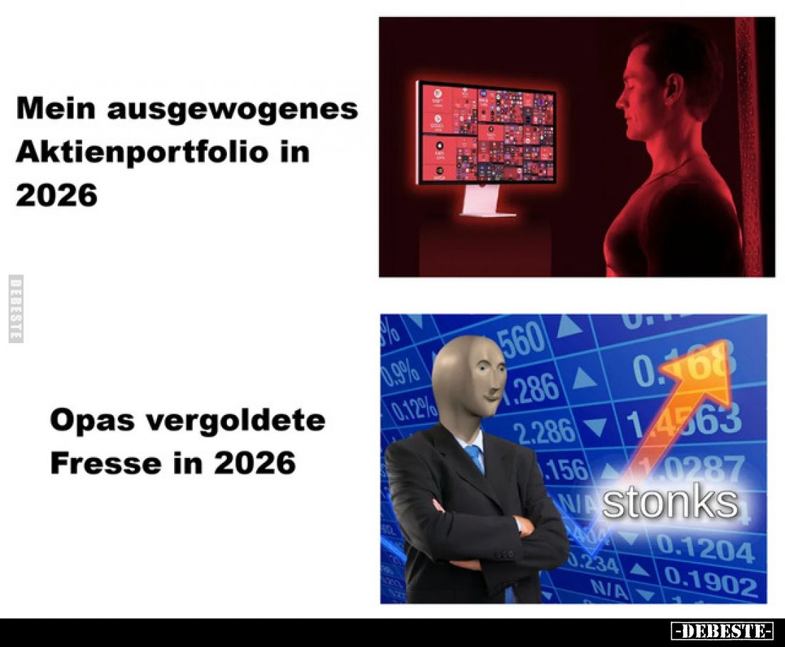  - Lustige Bilder | DEBESTE.de