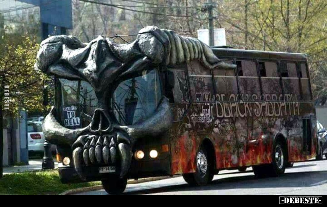  - Lustige Bilder | DEBESTE.de