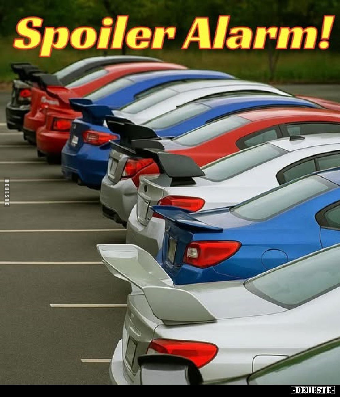 Spoiler Alarm!