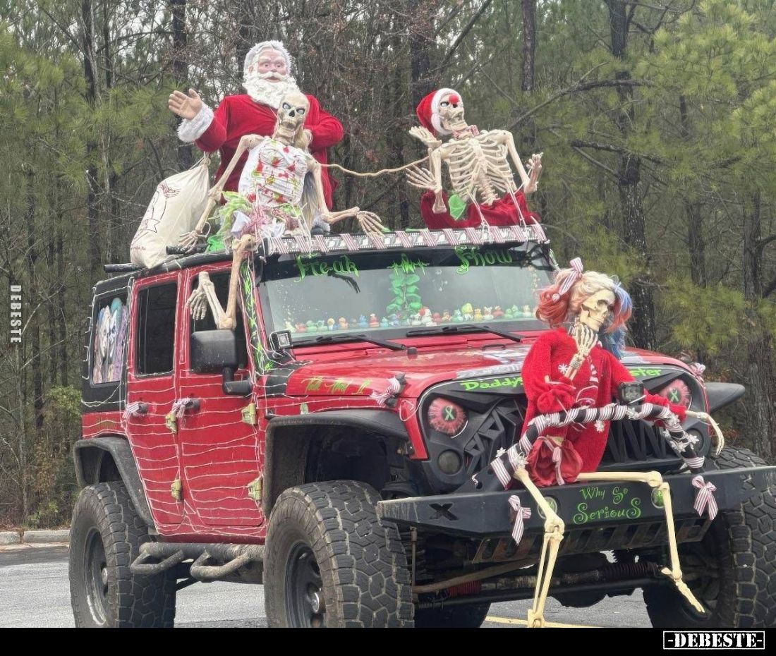  - Lustige Bilder | DEBESTE.de