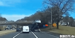 Und plötzlich hast du ein Cabrio..