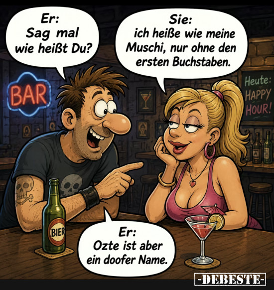 Uschi - Lustige Bilder | DEBESTE.de