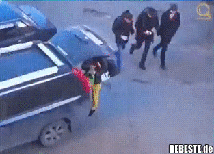 Bevor man 2 mal geht..