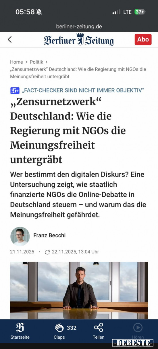  - Lustige Bilder | DEBESTE.de