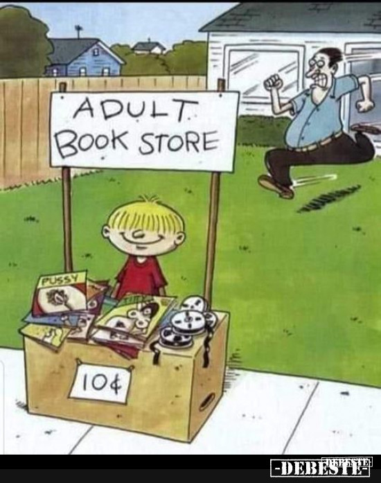  - Lustige Bilder | DEBESTE.de