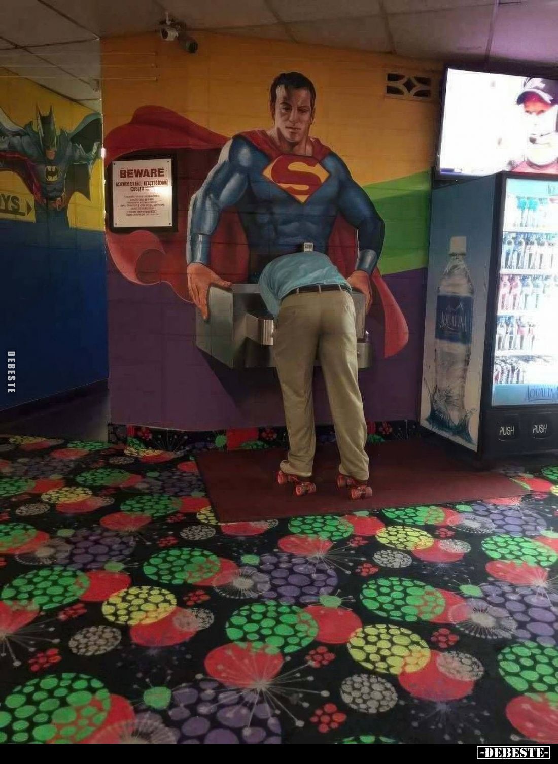  - Lustige Bilder | DEBESTE.de