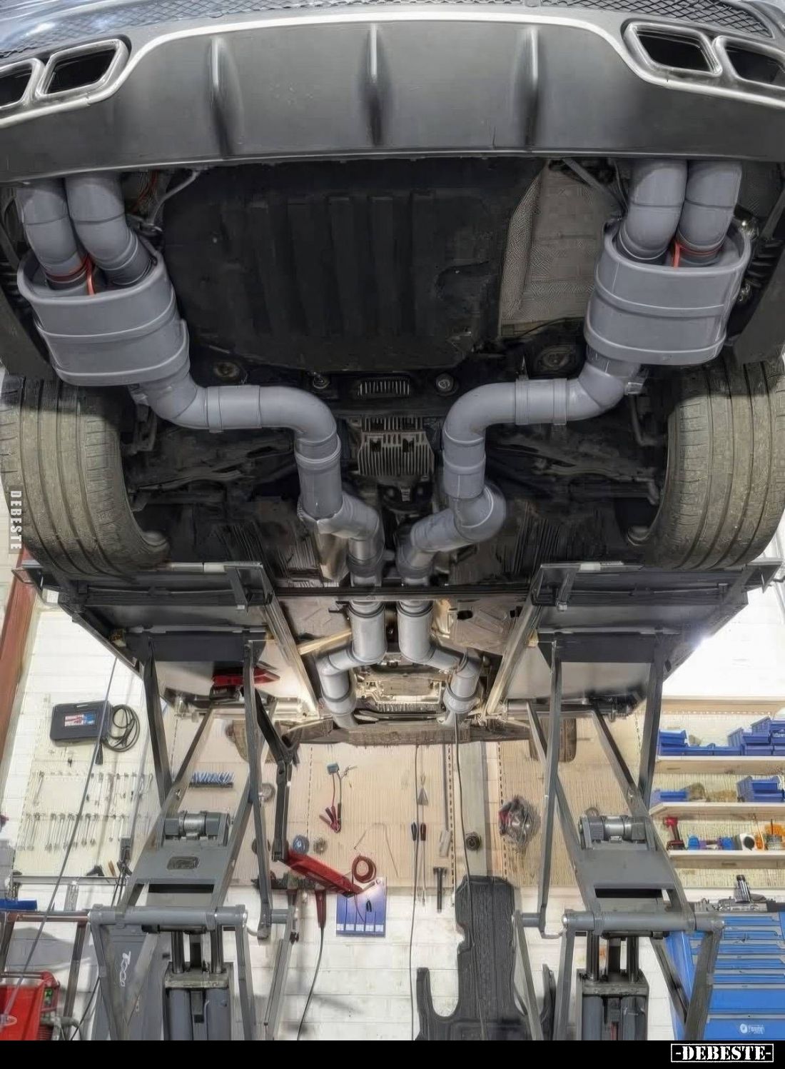  - Lustige Bilder | DEBESTE.de