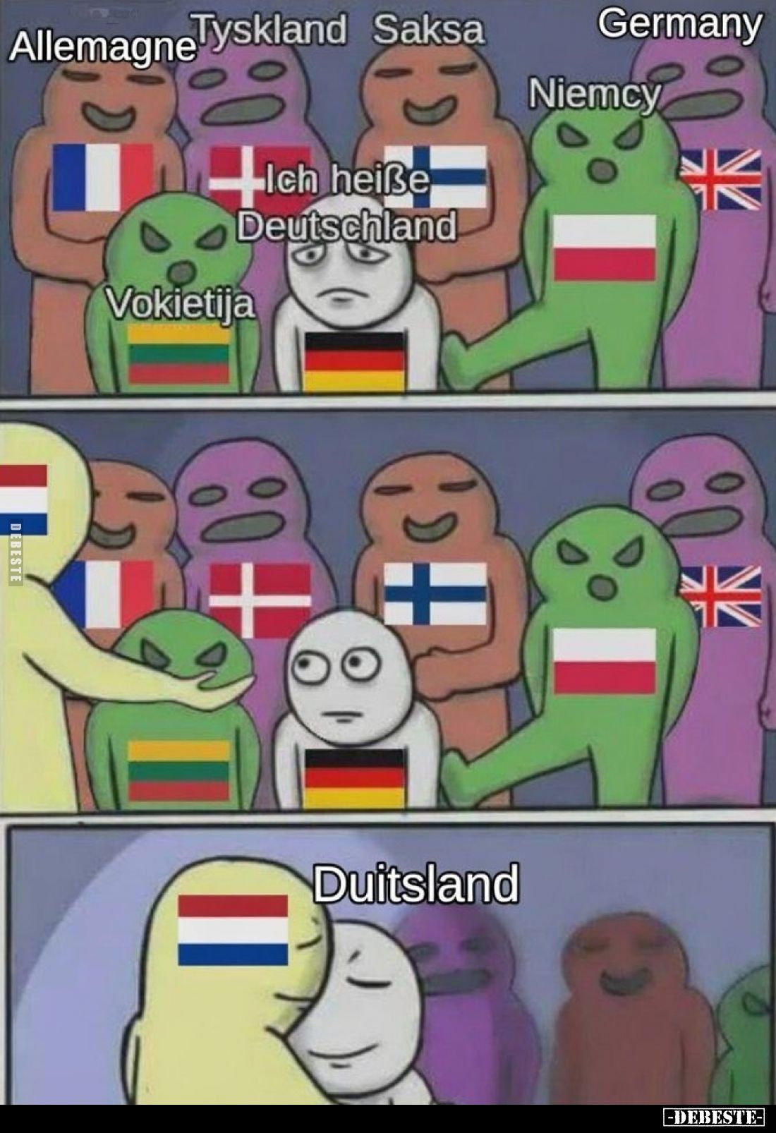  - Lustige Bilder | DEBESTE.de