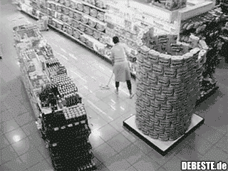 Wie lauft dein Tag ab?