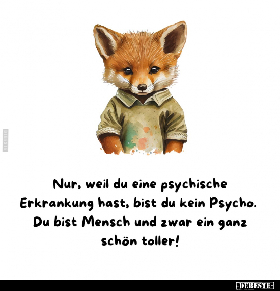 Psycho, Ganz