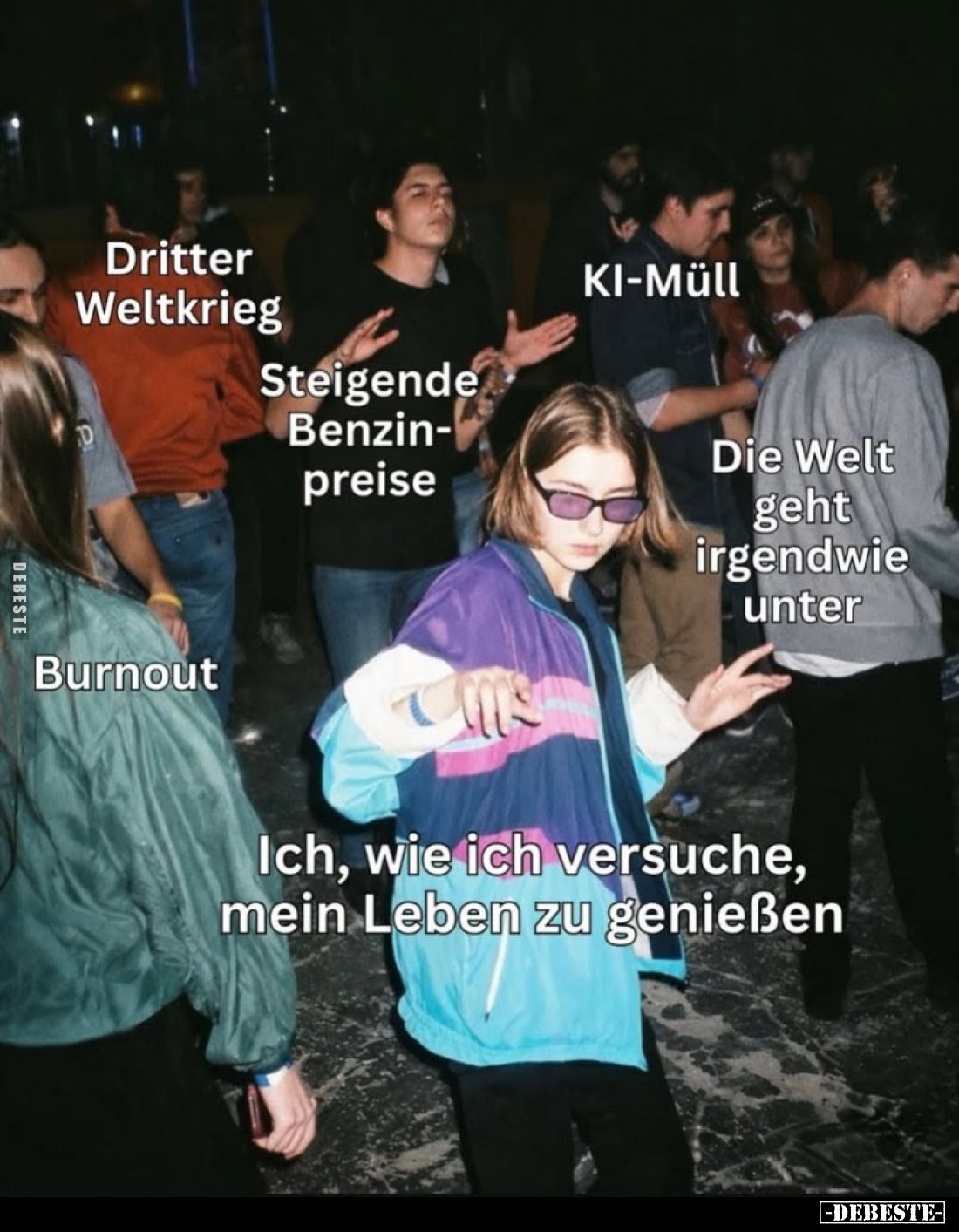  - Lustige Bilder | DEBESTE.de