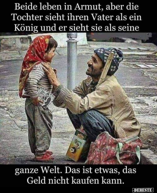 Beide leben in Armut.. - Lustige Bilder | DEBESTE.de