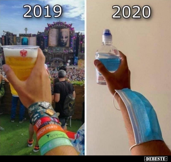 2019 / 2020.. - Lustige Bilder | DEBESTE.de