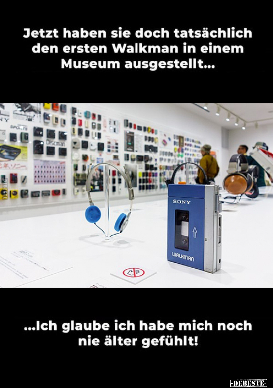 Doch, Museum