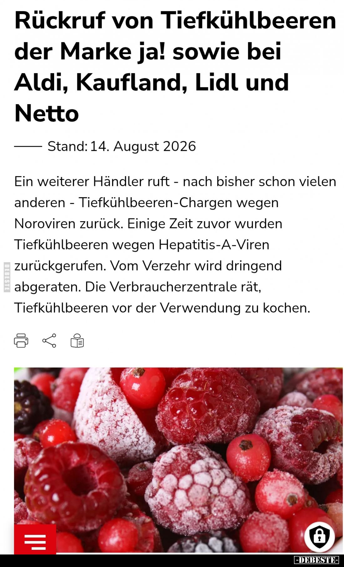  - Lustige Bilder | DEBESTE.de