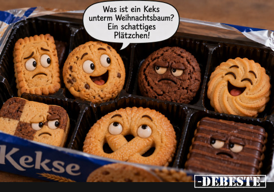 Scherzkeks - Lustige Bilder | DEBESTE.de
