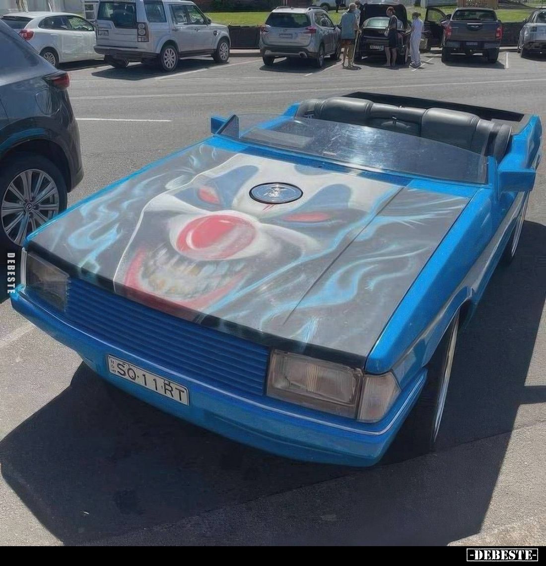  - Lustige Bilder | DEBESTE.de