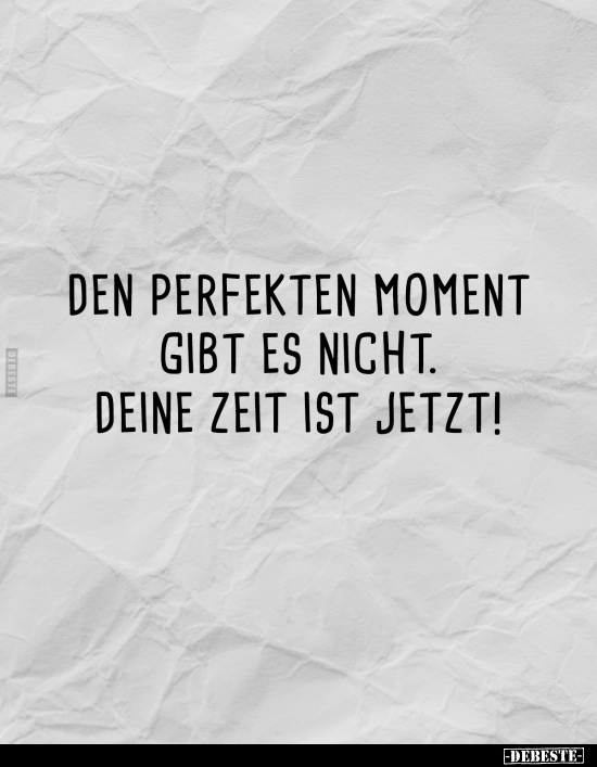 Den perfekten Moment gibt es nicht.. - Lustige Bilder | DEBESTE.de