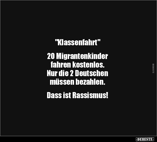 Klassen, Zu Hause