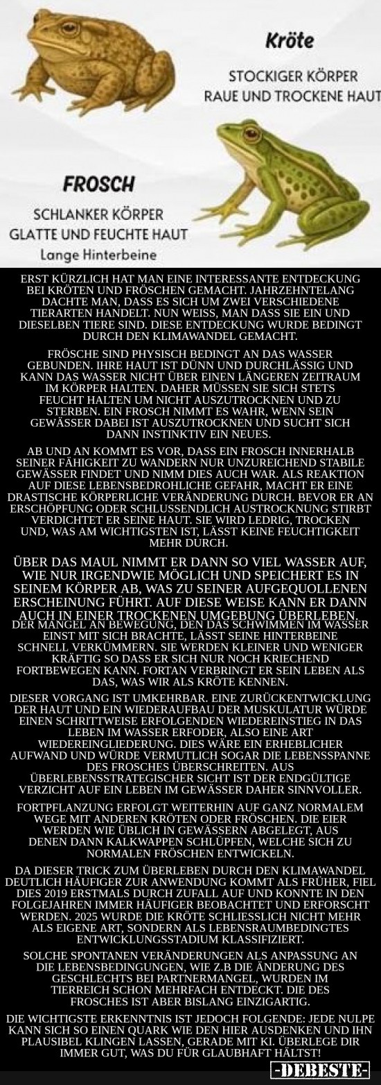 Fun fact  - Lustige Bilder | DEBESTE.de