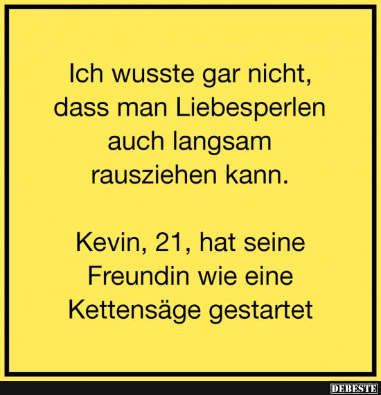 Ich wusste gar nicht, dass man Liebeskugeln auch langsam.. - Lustige Bilder | DEBESTE.de