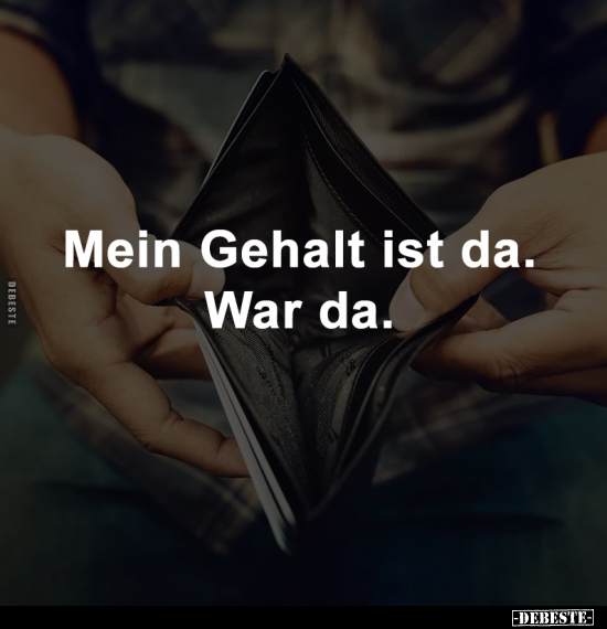 Gehalt