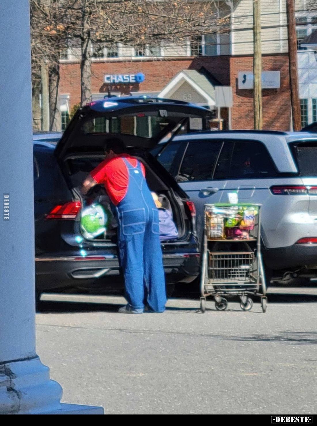  - Lustige Bilder | DEBESTE.de