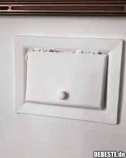 Erinnert an Men in Black..