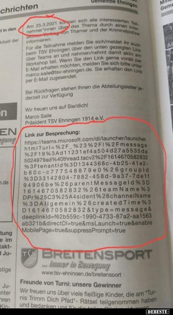  - Lustige Bilder | DEBESTE.de