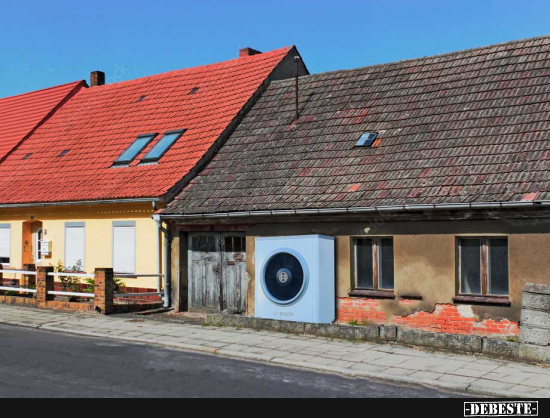 Be Like a Bosch - Lustige Bilder | DEBESTE.de