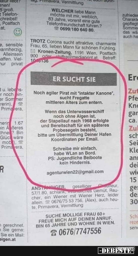  - Lustige Bilder | DEBESTE.de