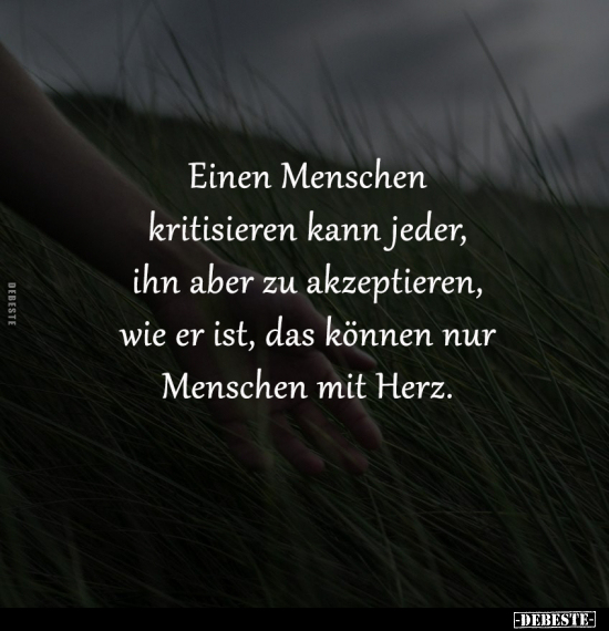 Menschen, Herz, Mit Herz