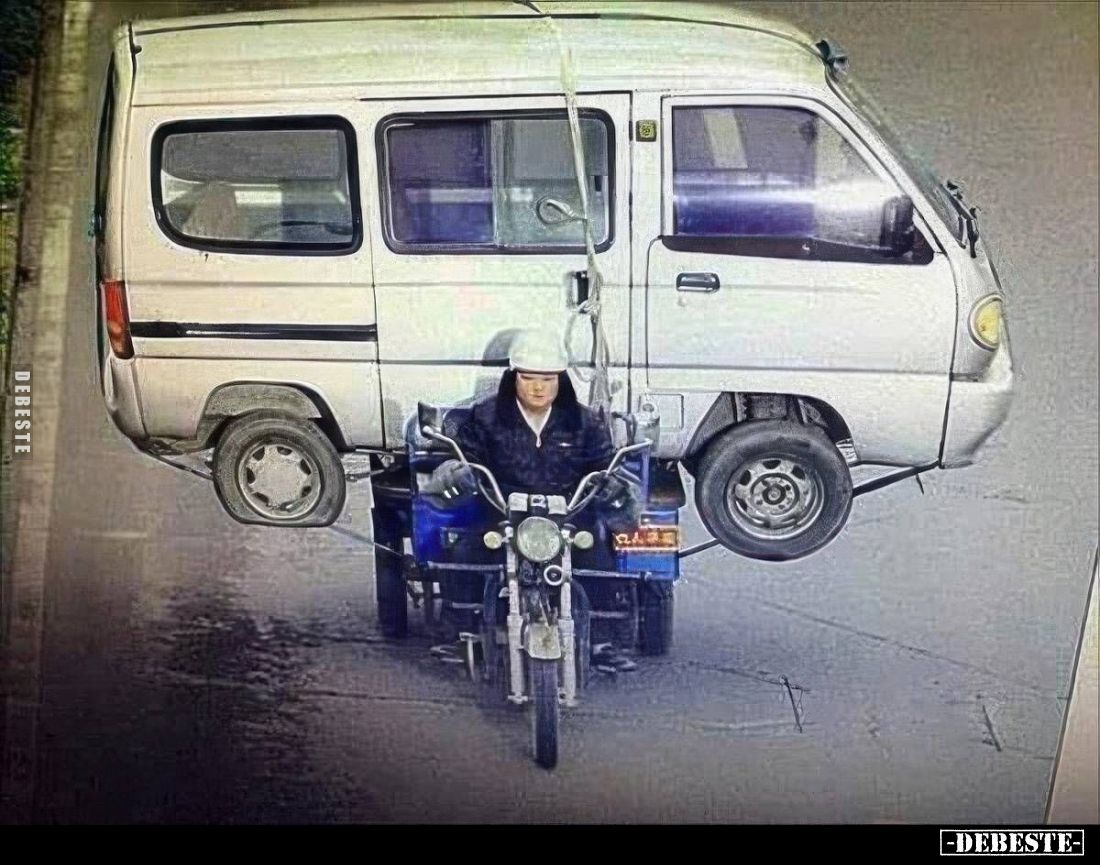  - Lustige Bilder | DEBESTE.de