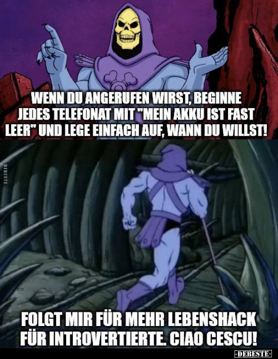 Wenn